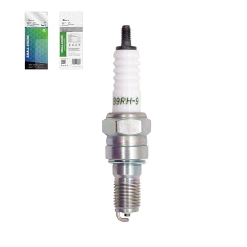Image of TORCH B9RH-9 Spark Plug Replace for NGK 7502/CR9EH-9, for HONDA 98059-59916 98059-59926, for Denso 4129/U27FER9