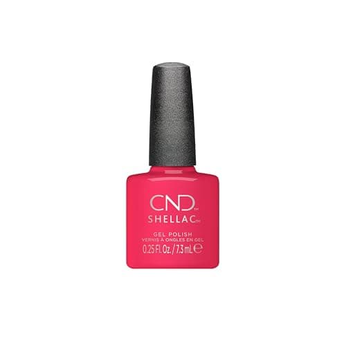 Image of CND Shellac Pink Bikini 7.3 ml