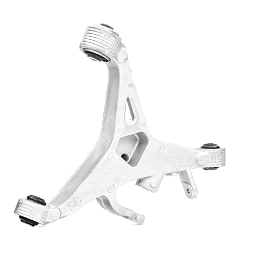 Image of LEMFÖRDER 39710 01 Control/Trailing Arm Wheel Suspension for Jaguar S-Type II (X200) 1998-2008 Lower, Right, Rear Axle and other vehicles