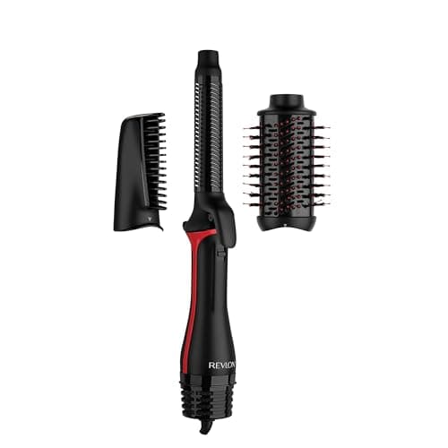 Image of Revlon One-Step Blow Dry Multi Styler 3-in-1