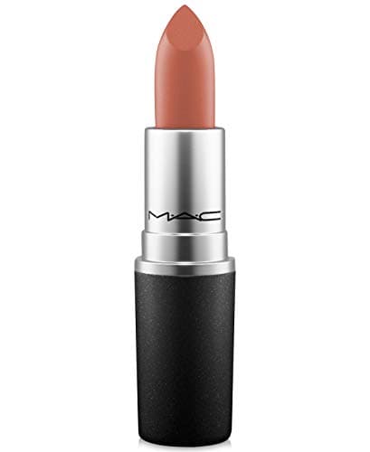 Image of MAC Matte Lipstick, 3 g, Taupe
