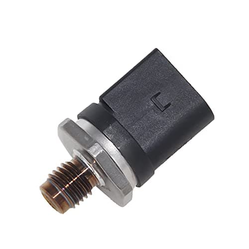 Image of Fuel Rail High Pressure Sensor 0041537528 For Mercedes Benz A C E G M S Sprinter 0281002498