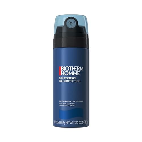 Image of Biotherm Day Control Deodorant Atomiser 150ml