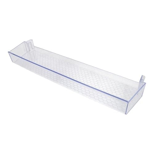 Image of sparefixd Suitable for Beko Shelf Top Or Middle Door Rack Fridge Freezer CRFG1582DS