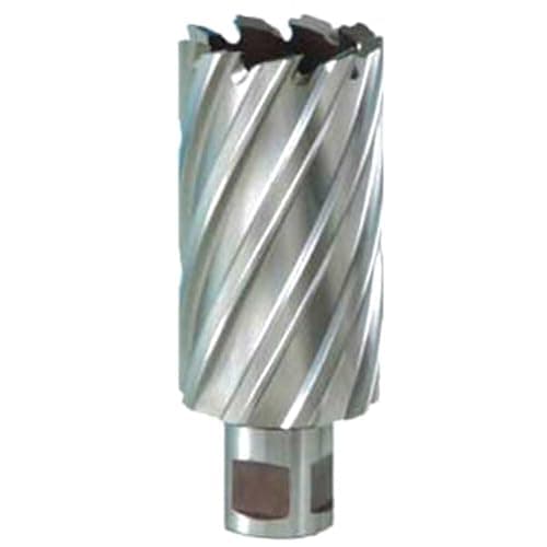 Image of Rotabroach Annular Cutter M2AL Mag Drill Bit - Perfect for Mild and Structural Steel up to 900 N/mm² | M2 Raptor 50mm DOC, 18MM CUTTER