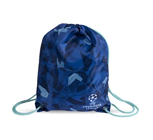 Image of UEFA Champions League Unisex's, Blue, One Size