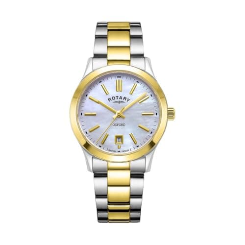 Image of Rotary LB05521-41 Ladies Oxford Watch