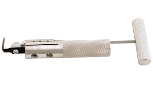 Image of PowerTec 91159 Vehicle Glass Removal Tool
