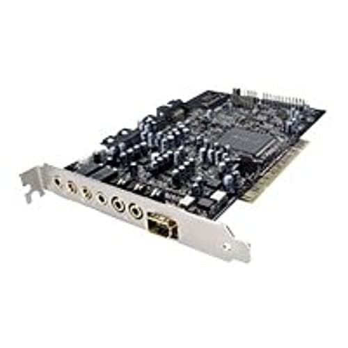 Image of HP Soundblaster Audigy 2 ZS - Sound card - 24-bit - 192 kHz - 7.1 channel surround - PCI - Creative Audigy 2 ZS