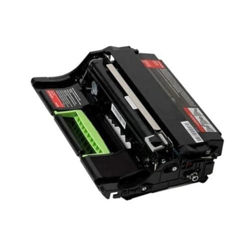 Image of Color(BK) Drum Unit For Lexmark Ms310dn Photoconductor 50F0ZA0 50F0Z00 Replacement Parts