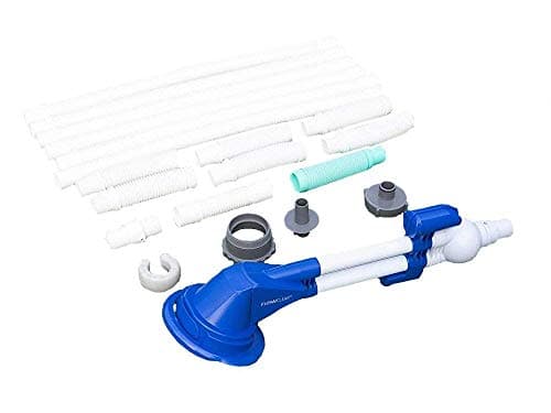 Image of Bestway Automatic Pool Cleaner
