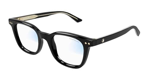 Image of MONTBLANC GAFAS MB0320S-005