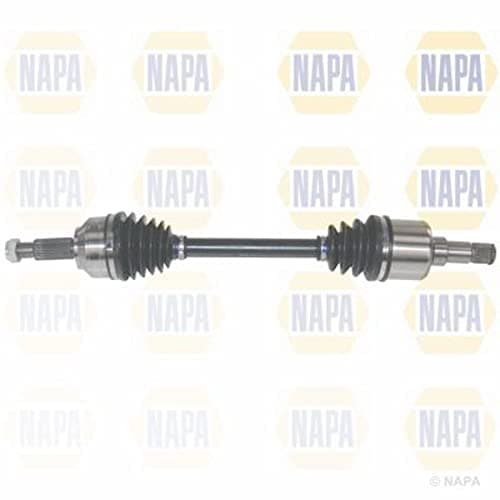 Image of NAPA Genuine Driveshaft for Ford 1447468