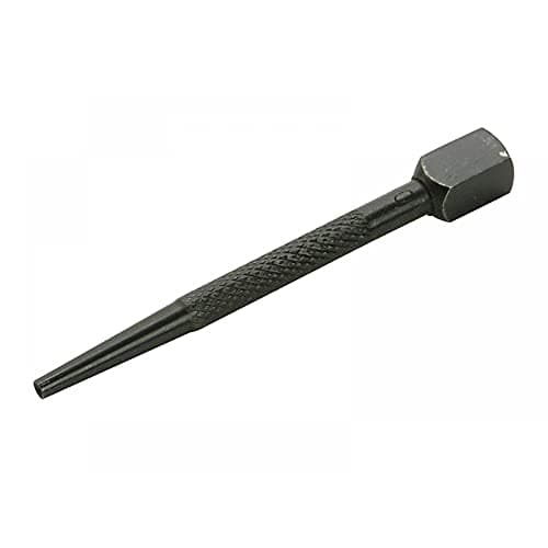 Image of Faithfull Nail Punch 1/8In - Square Head