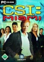 Image of CSI Miami - Complete set - 1 user - PC - CD - Win