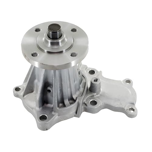 Image of SKF VKPC 91837 Water pump kit