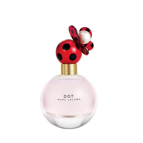 Image of Marc Jacobs Dot Eau De Parfum for Women, 100 ml
