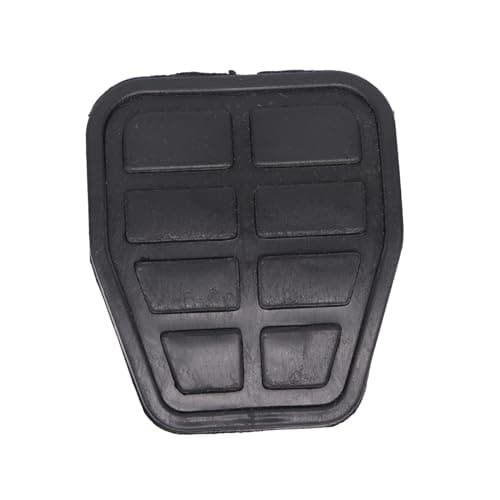 Image of Qklyxr For VW, Corrado, for Caddy, for Golf, 2/3, for Jetta, for Passat, B2, for POLO, 6N Transporter T4, for Scirocco, for Sharan, 7M Car Pedal Replacement Kit(1Pc)