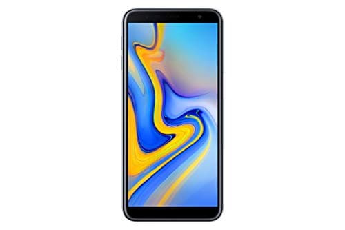 Image of Samsung Galaxy J6 Plus 32GB Single SIM UK version - Grey