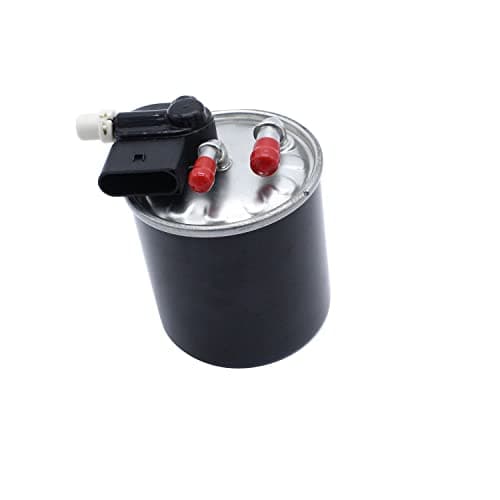 Image of TAKPART A6510902852 Fuel Filter WK820/17 Compatible With Mercedes C-Class W204 W205