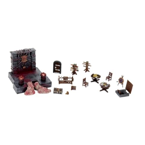 Image of Pathfinder Battles - Thieves Guild Premium Set