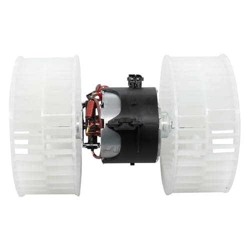 Image of HouYeen Heater Blower Motor Fan Resistor for Merce-des M Class W163 1998-2005 Viano Vito Mixto W639 2003-Onwards