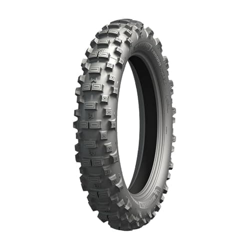 Image of MICHELIN Enduro Xtrem NHS Motorcycle Tyre 140/80-18 70M Rear Wheel