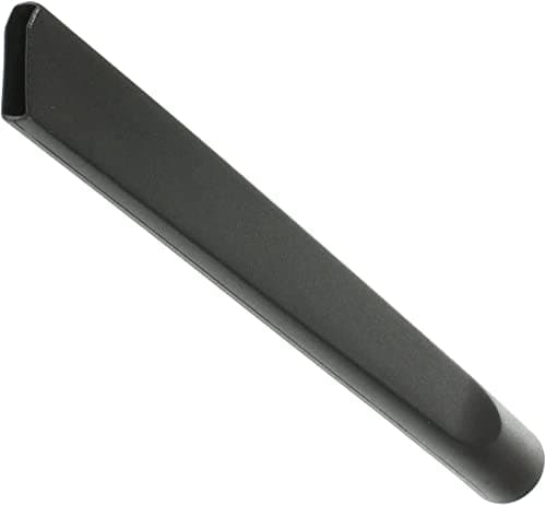 Image of UTIZ 32mm x 335mm Extra Long Black Crevice Tool Nozzle Plastic For Numatic Henry Hoover Hetty David Edward Argos Vacuum Cleaner