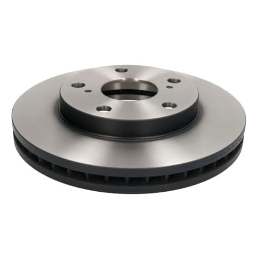 Image of TRW Automotive AfterMarket DF1430 Brake Disc