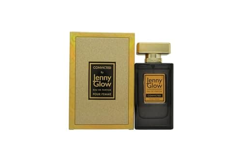 Image of Jenny Glow Convicted Eau De Parfum, 80ml