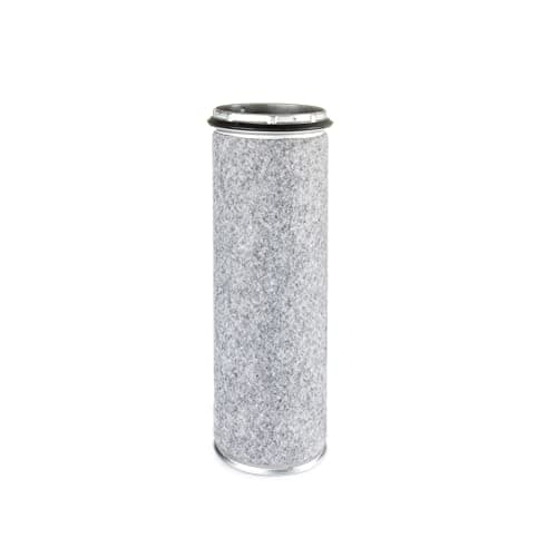 Image of UFI Filters, Air Filter 27.130.00, Replacement Air Filter, Suitable for Cars, Applicable to Various Models of Atlas Copco, Iveco, Krone, Liebherr, MAN, Mercedes Benz, Mengele, New Holland, Pegaso