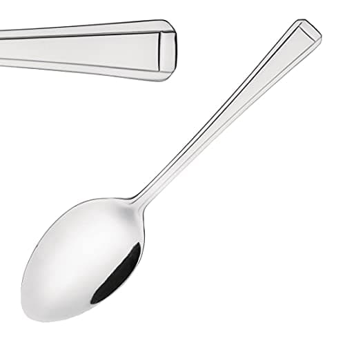 Image of Olympia D695 Harley Dessert Spoon (Pack of 12)