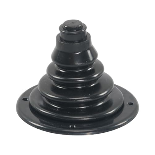 Image of Saltwater Resistant Cable Cover for Hydraulic Tubes and Electrical Wiring in Harsh Sea Conditions Permanent Record Cable Sleeve