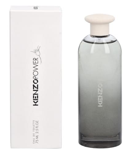 Image of KENZO, Power Eau de Toilette for Men 75ml
