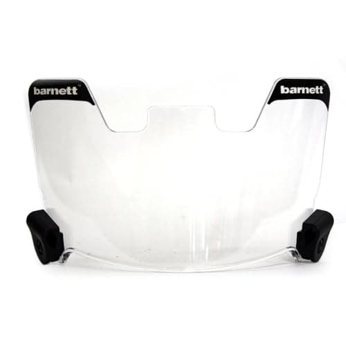 Image of BARNETT Visor Clear