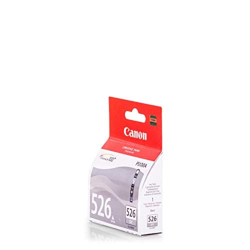 Image of Original Printer Cartridge Canon CLI-526 GY grey