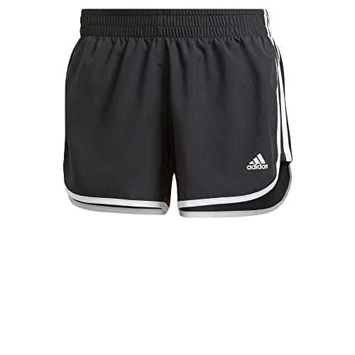 Image of adidas Women's Marathon 20 Shorts