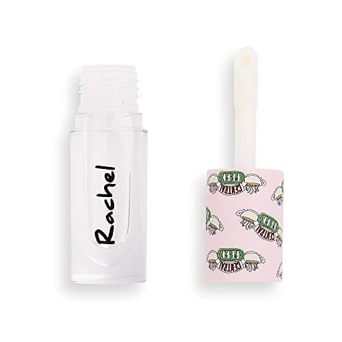 Image of Revolution Beauty London Friends Rachel Lip Gloss