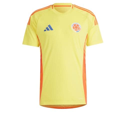 Image of adidas Colombia Men’s Stadium Away Jersey 2024