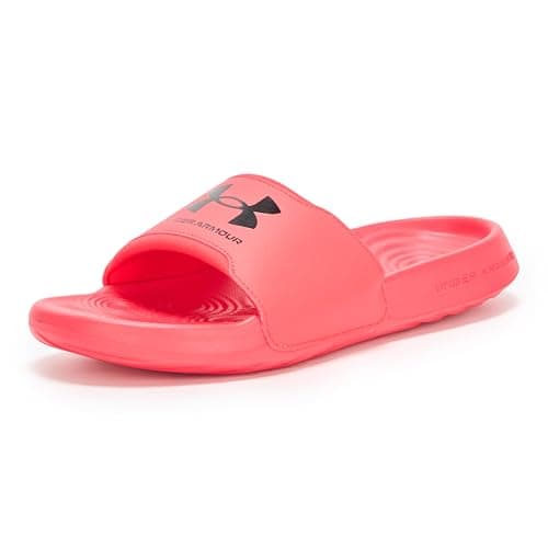 Image of Under Armour Men's Ignite Select, (713) Racer Red/Racer Red/Black, 17 UK