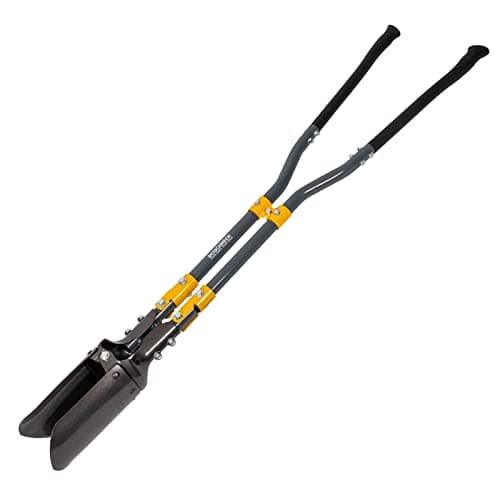 Image of Roughneck 68265 Heavy-Duty Post Hole Digger