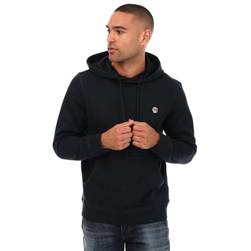 Image of TED BAKER HENDON LS Hooded Sweatshirt