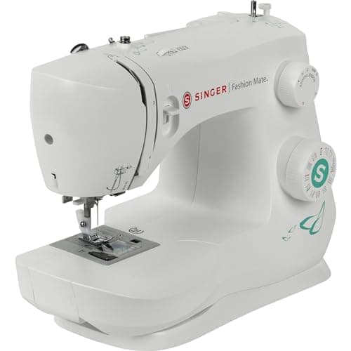 Image of Fashion Mate 3337 Sewing Machine
