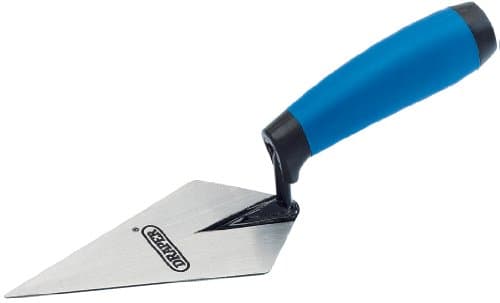 Image of Draper 45861 150mm Soft Grip Pointing Trowel