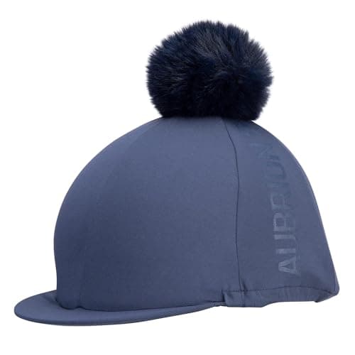 Image of Aubrion Shires React Hat Cover - Midnight