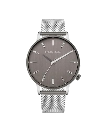Image of POLICE Marmol Gents Watch PL15923JSTU/79MM