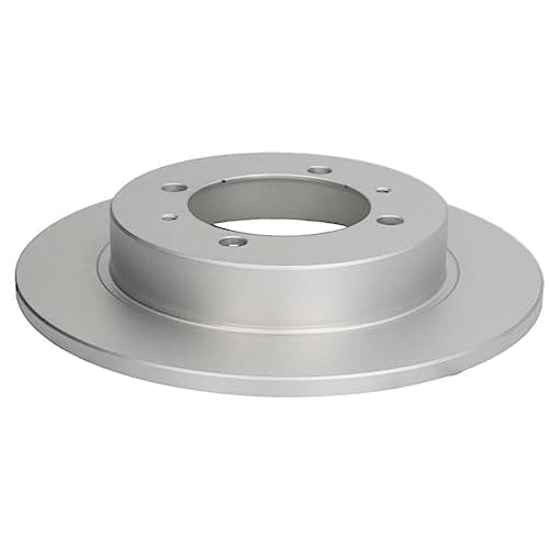 Image of Bosch 0 986 478 898 Brake Disc