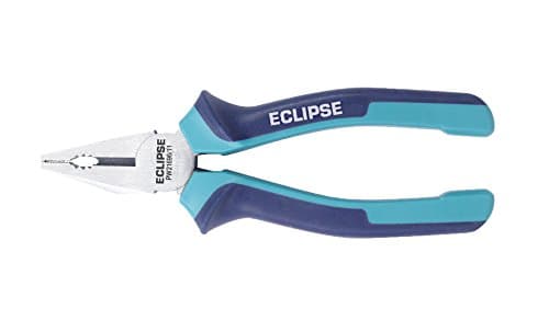 Image of Eclipse Professional Tools PW21696/11 Engineer's Plier 160mm (6")