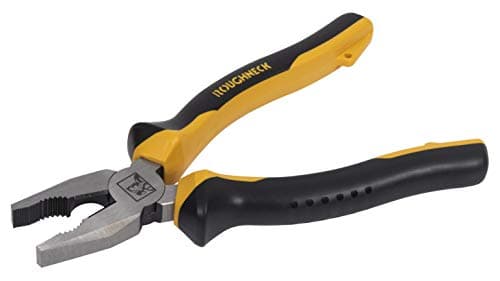 Image of Roughneck ROU10114 Combination Plier 200mm/8"
