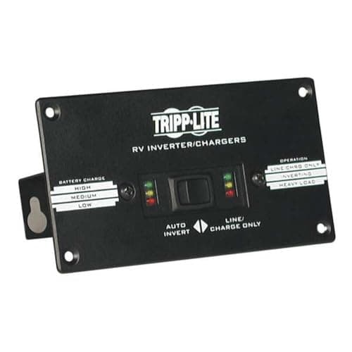 Image of Tripp Lite Remote Control Module for APS/PV Models w/ RJ45 Ports (APSRM4)